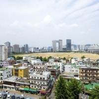 용산구, 이촌동 제1구역 신통기획 재개발 추진