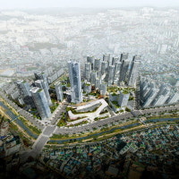 옛 전방·일신방직 터 3차 광주교통영향평가 20일…통과여부 관심