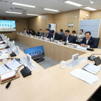 용산구, 서울 자치구 최초 인구변화 대응 연구