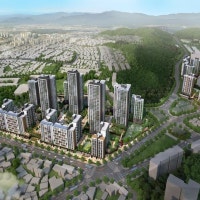 금호건설, 대전 동구 1420세대 LH 대단지 아파트 수주