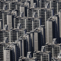 1분기 아파트 착공 3만7793세대…역대 2번째 낮아