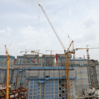 7000억 '남영2구역' 재개발, 삼성물산·HDC현산 '2파전'