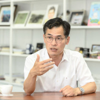 이기재 양천구청장, 목동선 불발에