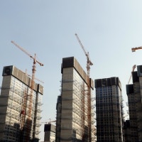 서울 분양·입주권도 치솟아…둔촌주공 84㎡ 웃돈 10억 넘어