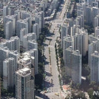 똘똘한 강남 중대형 아파트 신고가 ’속출‘…강남불패 재현되나