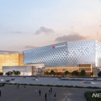 신세계백화점 확장 부지에 70층 주상복합 계획…광주시 고심