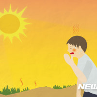 광주·전남서 온열질환 추정 사망자 잇따라