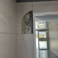 대구 신축 아파트 하자 논란…