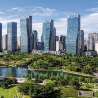 '송도 아파트 냉방 중단' 인천시의회, 해결방안 모색