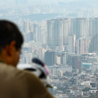 아파트 거래 비중 역대 최고