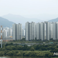 서울 17개구, 아파트 상승거래 절반 넘어…구리·하남도 들썩