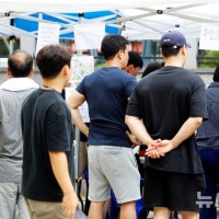 인천 군수·구청장들, 전기차 화재 피해 주민 돕기 성금