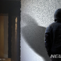 인천 중구서 흉기 들고 아파트 건물 배회한 20대 집유