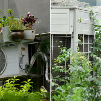 찜통 광주 두달간 에어컨 실외기 불만 7건…