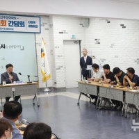 박승원 광명시장