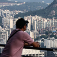 불붙은 서울 집값…마·용·성 넘어 노·도·강마저 '신고가'