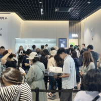 롯데건설, 부산 '양정 롯데캐슬 프론티엘' 완판