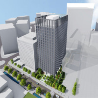 옛 대림그룹 사옥 재건축 확정…20층 빌딩으로 변신