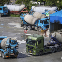 현대건설, 반포주공 1·2·4주구 레미콘 제조시설 설치 추진