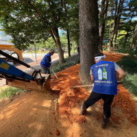 선양소주, 대전 유성 계룡스파텔 황톳길 새 단장