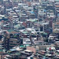 서울 재개발 빌라 경매 활발…감정가보다 1억 넘게 낙찰되기도
