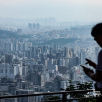 산업단지 인근 새 아파트 인기…지역 내 최고가 갈아치워