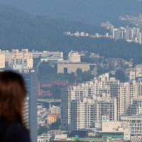 지방 아파트 경매 맥 못추네…낙찰가율 70% 밑돌아