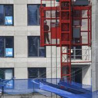 집값 상승에 공사비 분쟁 타결 잇달아…재건축·재개발 속도