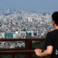 다시 쌓이는 서울 아파트 매물…앗갈리는 집값 전망