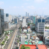 지식산업센터, 과잉공급 후유증 계속…2분기 경매 매물 59% 늘어