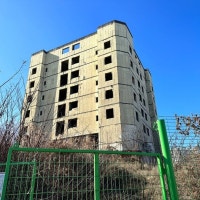 공사중단 장기 방치 '도심흉물'…경기 건축물 18곳 '정비'