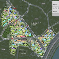 서울 강북 재개발 최대어 '한남4구역‘ 삼성물산 VS 현대건설 2파전