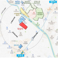 서울시, 주민 반대 심한 수유동·남가좌동 재개발 취소