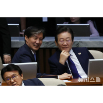 민주·조국혁신당 '영광 재보선' 신경전…