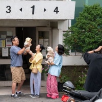 현대건설, 사진으로 재건축·재개발 주민 추억 남긴다