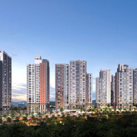 '용인 둔전역 에피트' 선착순 분양…