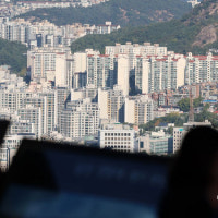 '매물만 쌓이는 서울 아파트'