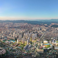 KCC건설, ‘대전 르에브 스위첸’ 870가구 분양…중복청약 가능