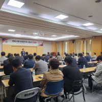 대전시, 현장 목소리 담아 정비사업 속도 낸다