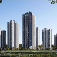 군포에 분상제 아파트 '군포대야미 디에트르 시그니처' 분양 예정