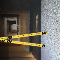 지하주차장 뒤져 가스누출 차량 발견…대형사고 막은 경찰관