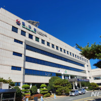 울산 동구 동부회관 리모델링, 새 이름은 '동부체육센터'