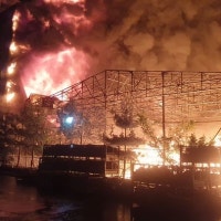 겨울철 경기도 화재 연 2444건…경기소방, '화재안전대책' 가동