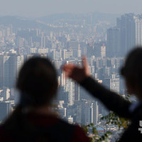 10월 서울 아파트 경매건수 2020년 이후 '최다'…고금리·부동산 침체 영...