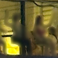 광주 도심서 가림막 올리고 러브돌 판매…주민 '눈총'