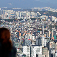 서울·수도권 주택시장 '조정국면'…외곽부터 위축 가속