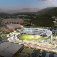 부산 사직야구장 재건축 기본계획, 이르면 연말 공개