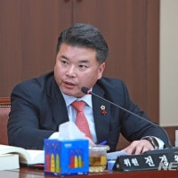 전경원 대구시의원