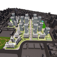 양천구, 목동아파트 10단지 최고 40층 4045세대 재건축