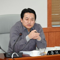 울산 중구의회 행감